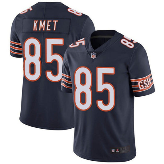 Cole Kmet#85 Chicago Bears Jersey
