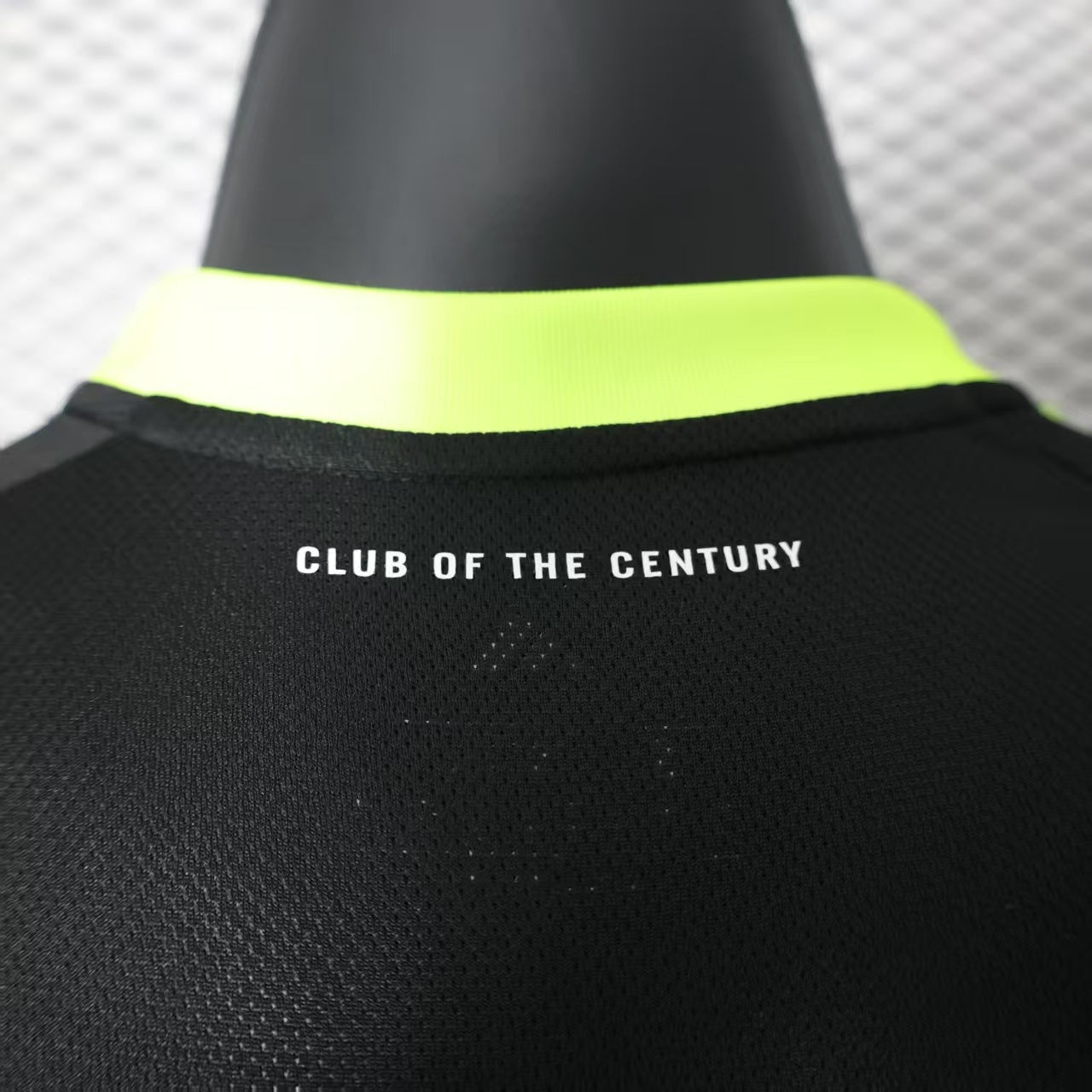 2025-26 Egypt Away Player Version Jersey-Men's