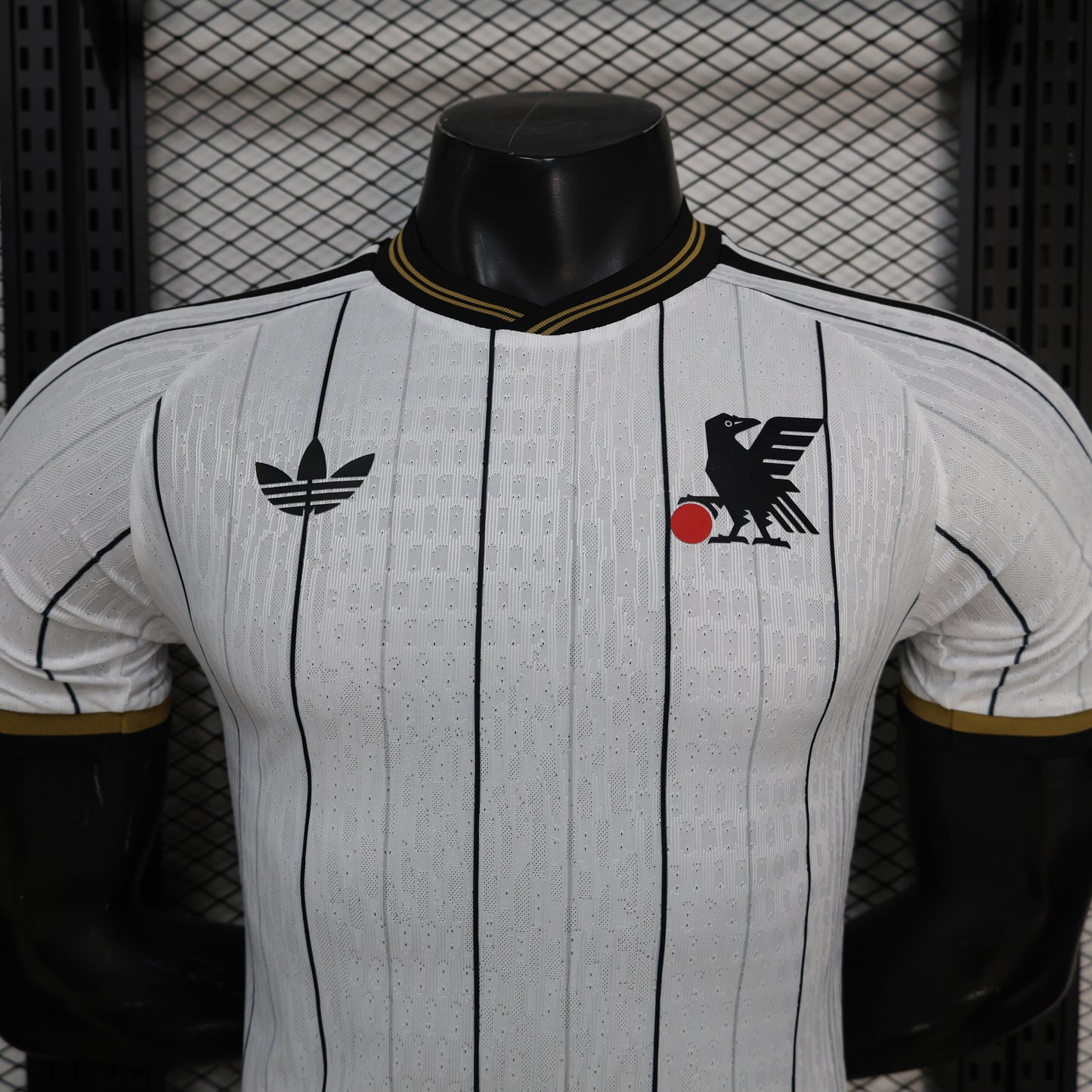 2026 Japan Away Player Version Jersey