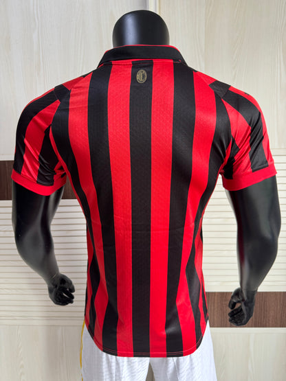 AC 125th Anniversary Edition Player Edition Jersey