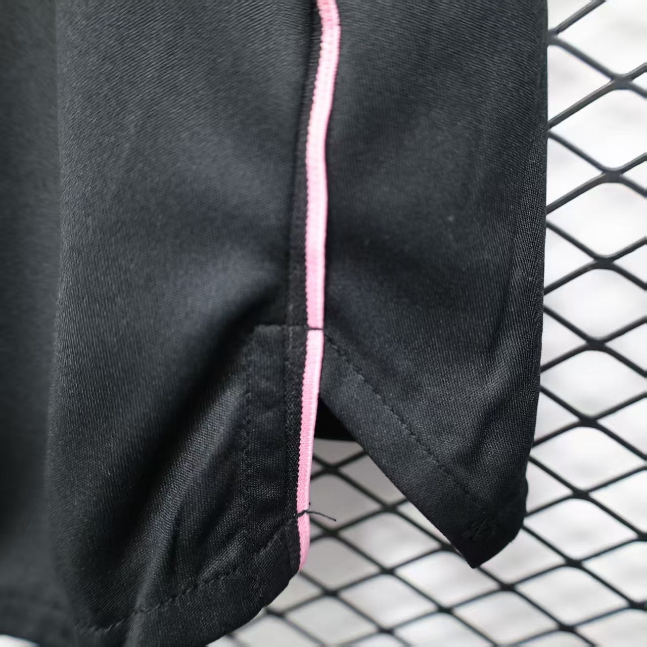 2025-26 Juventus Home Shorts Player Edition Jersey - Men