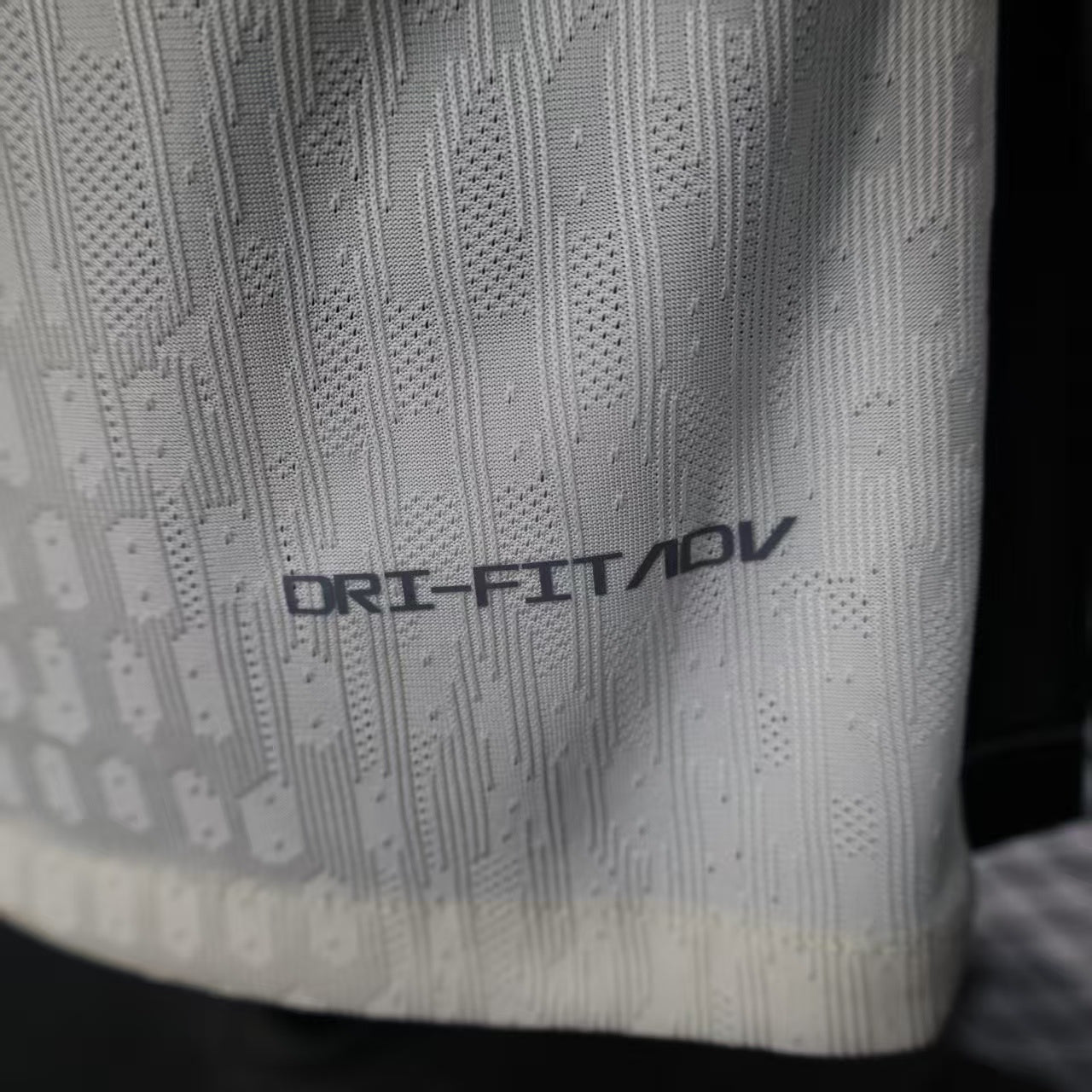 2025-26 Jeddah Away Player Version Jersey-Men's