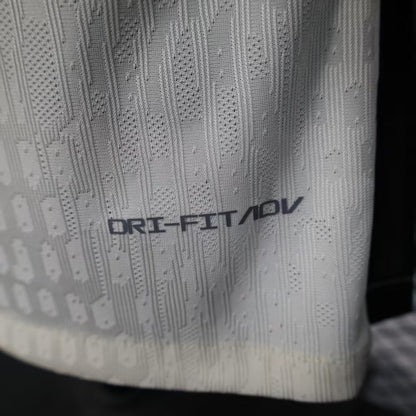 2025-26 Jeddah Away Player Version Jersey-Men's