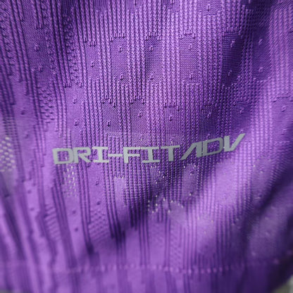 2025-26 Al Ain Home Player Version Jersey-Men's