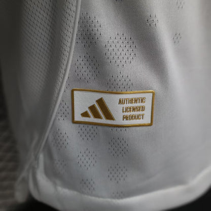 2025-26 Leeds United Home Player Edition Jersey - Men