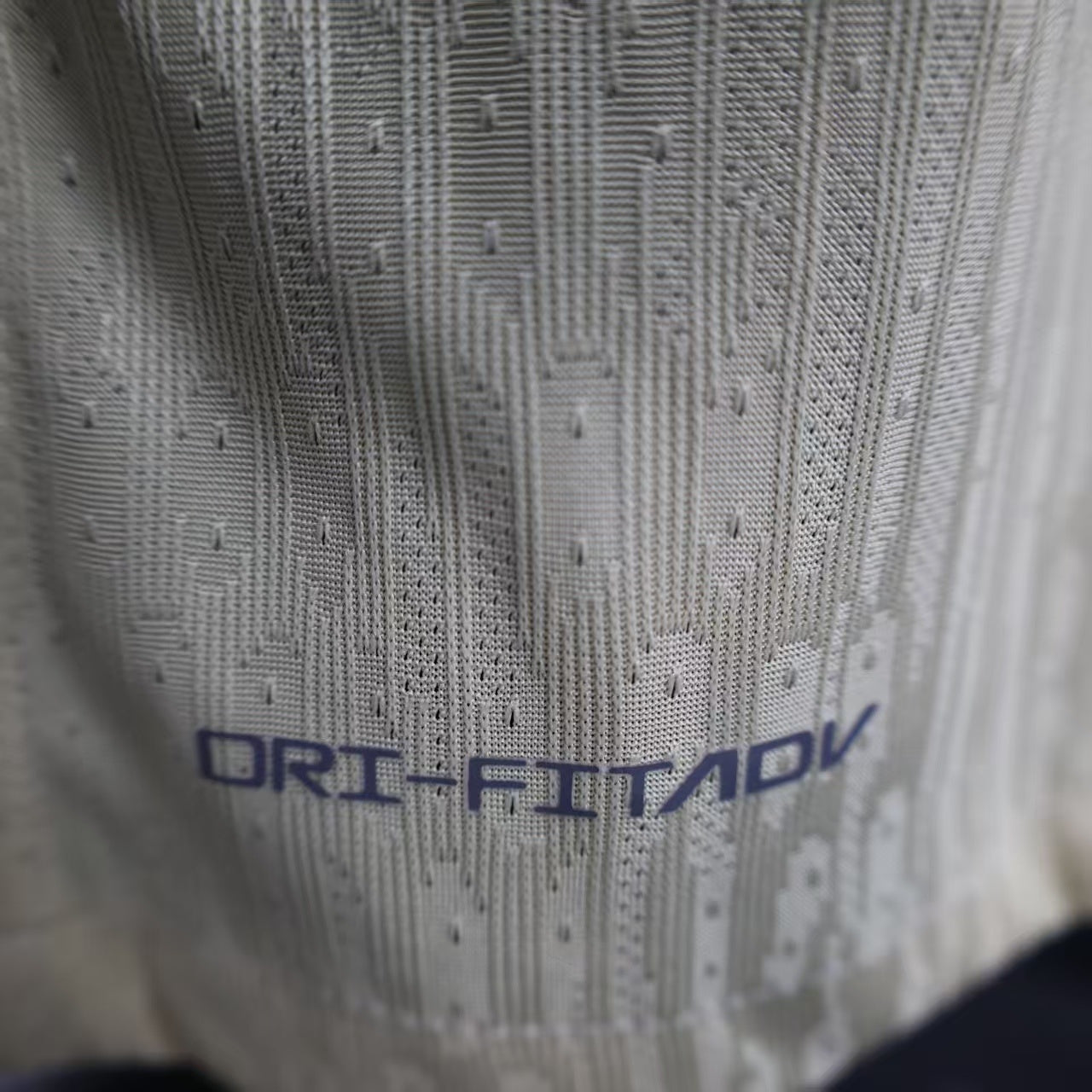 2025-26 Barcelona Away Player Version Jersey - Men's