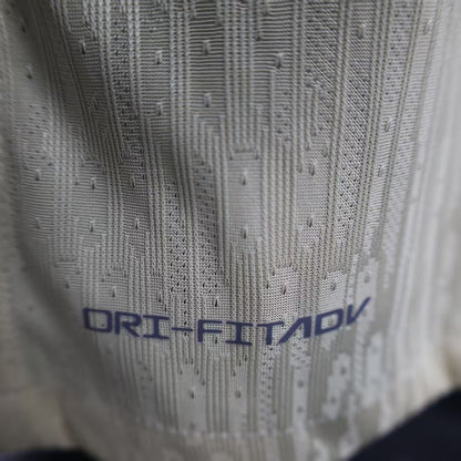 2025-26 Barcelona Away Player Version Jersey - Men's