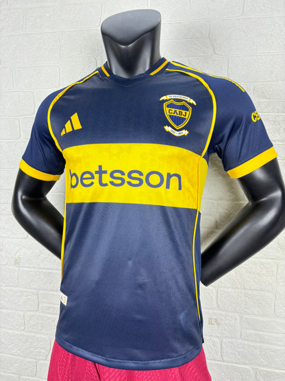 2025-26 Junior 120th Anniversary Edition Jersey