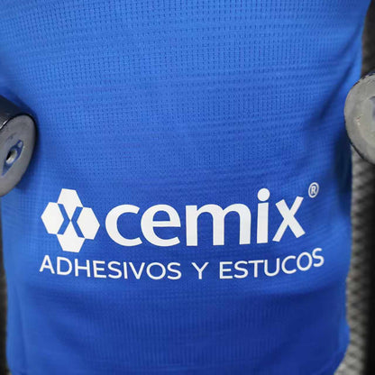 2025-26 Blue Cross Player Version Jersey-Men's