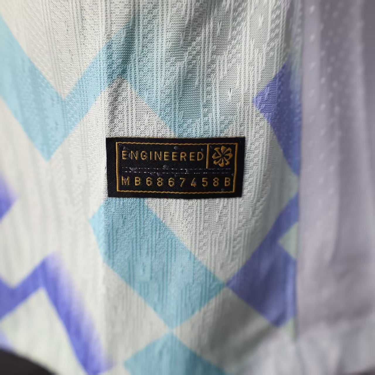 2025-26 Inter Milan Away Player Version Jersey - Men's