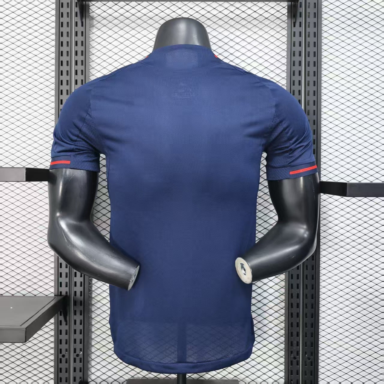 2025-26 Lyon Away Player Edition Jersey - Men