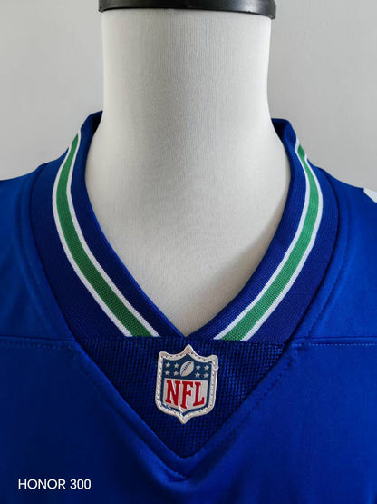 Seattle Seahawks Cooper Kupp #10 Jersey