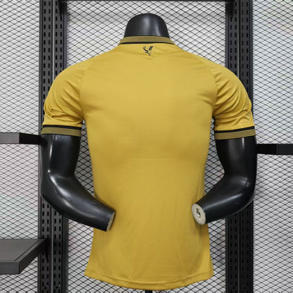 2025-26 Crystal Palace Away Player Edition Jersey - Men