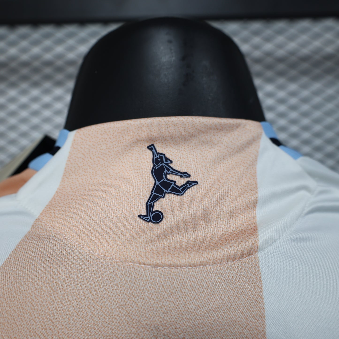 2025-26 Spain Pre-Match Player Edition Jersey - Men