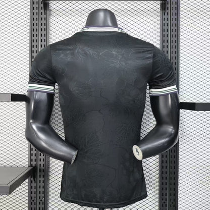 2025-26 Juventus Second Away Player Edition Jersey - Men