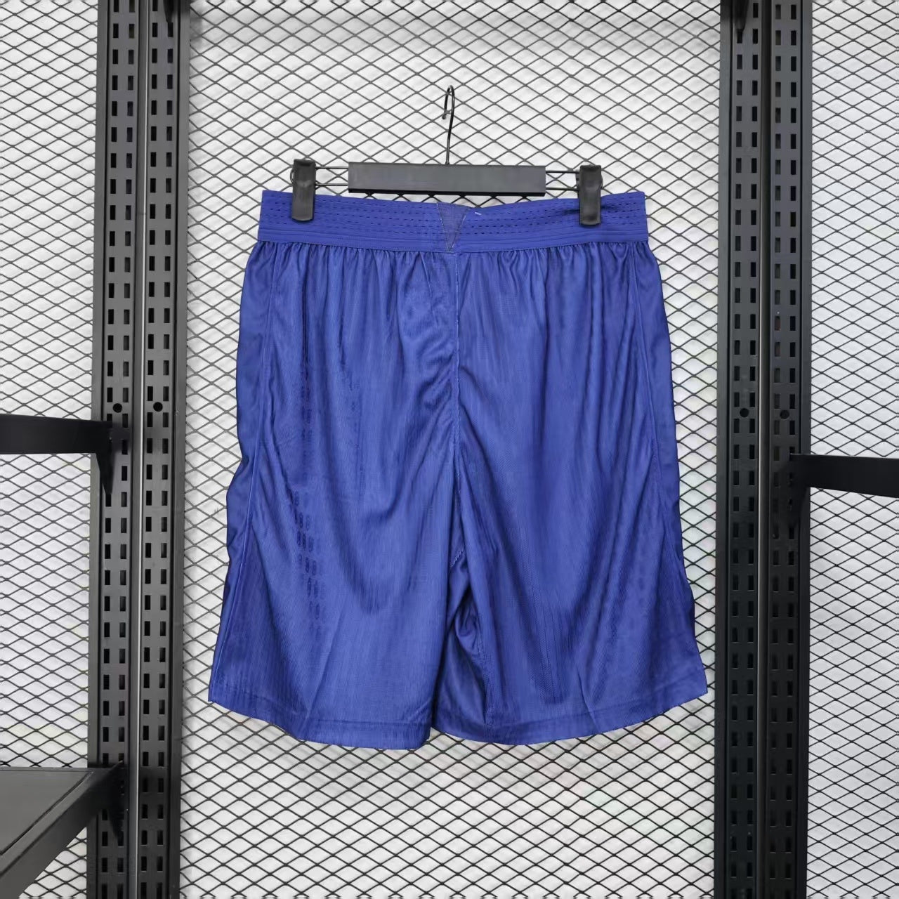 2025-26 FC Barcelona Player Version Shorts - Men's