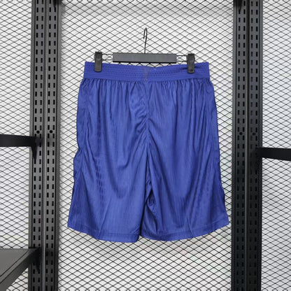 2025-26 FC Barcelona Player Version Shorts - Men's