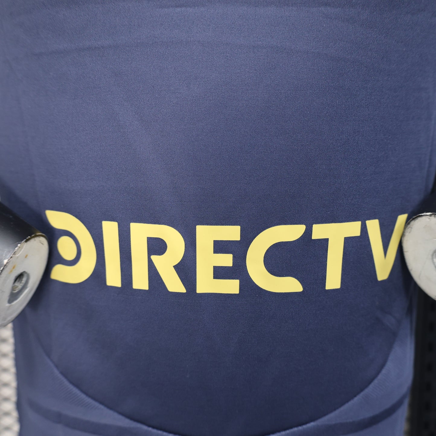 2025-26 Boca Seconda Away Player Edition Jersey - Men