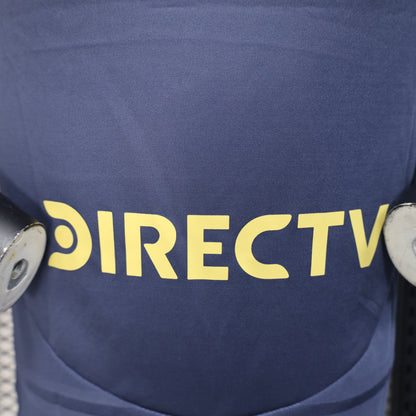 2025-26 Boca Seconda Away Player Edition Jersey - Men