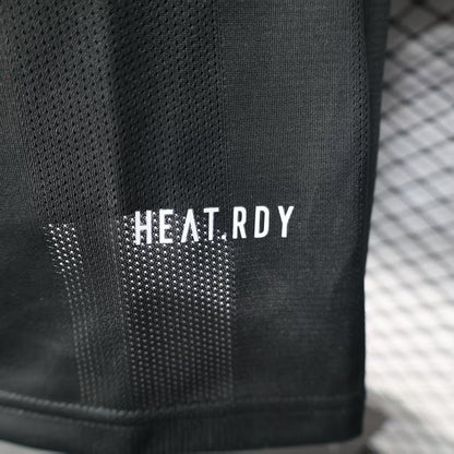 2025-26 Liverpool FC Black Player Edition Jersey - Mens