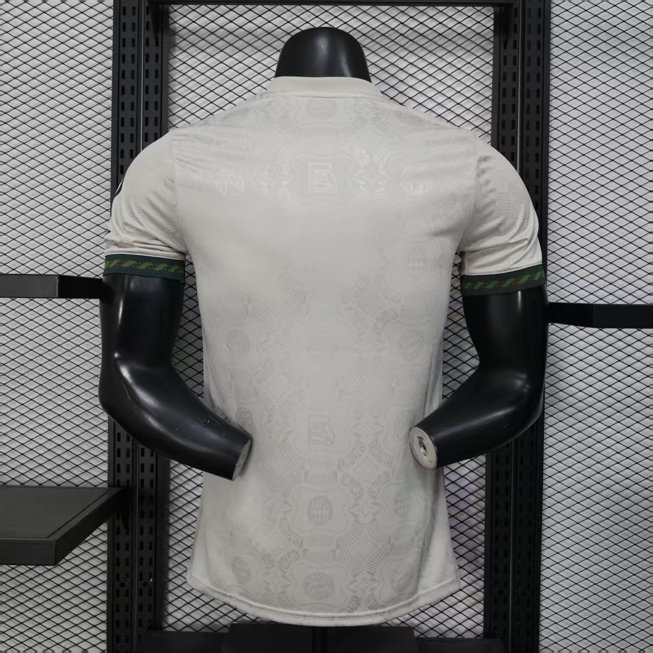 2025-26 Bayern Munich (Beer Edition) Player Version Jersey - Men's