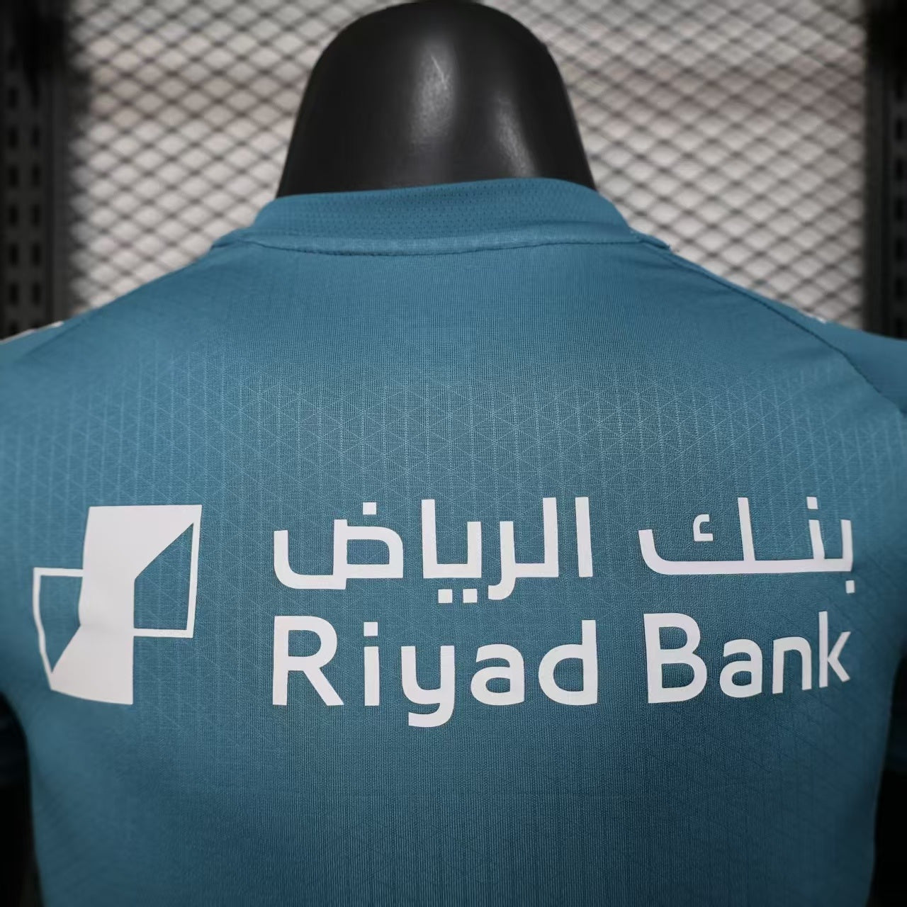 2025-26 Al Hilal Second Away Player Edition Jersey - Men