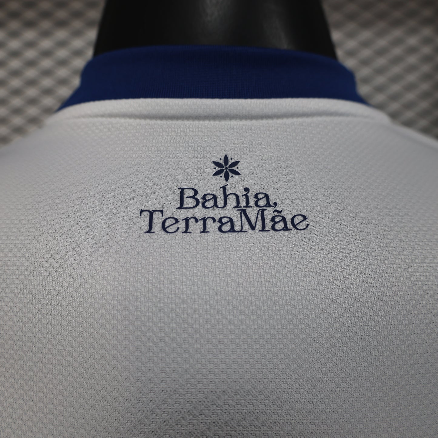 2025-26 Bahia Home Player Edition Jersey - Men