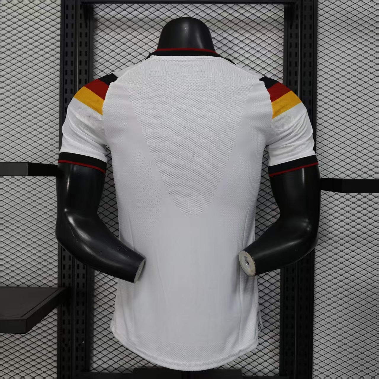 2025-26 Germany Home Player Edition Jersey - Men