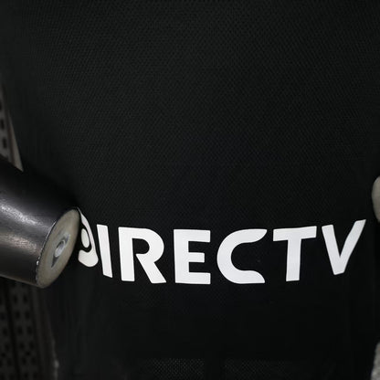 2025-2 River Plate Away Player Version Jersey-Men's