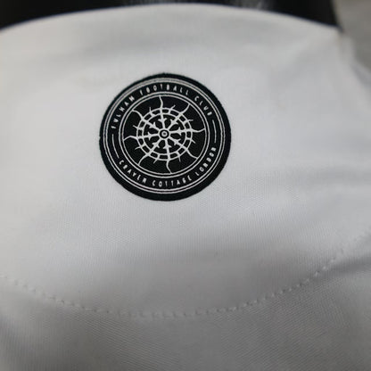 2025-26 Fulham Home Player Version Jersey - Men's