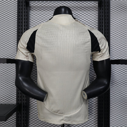 2025-26 Red Bull Away Player Edition Jersey - Men