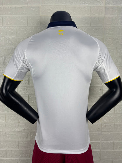 2025-26 Riyadh Away Player Jersey