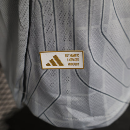 2025-26 Lyon Second Away Player Edition Jersey - Men