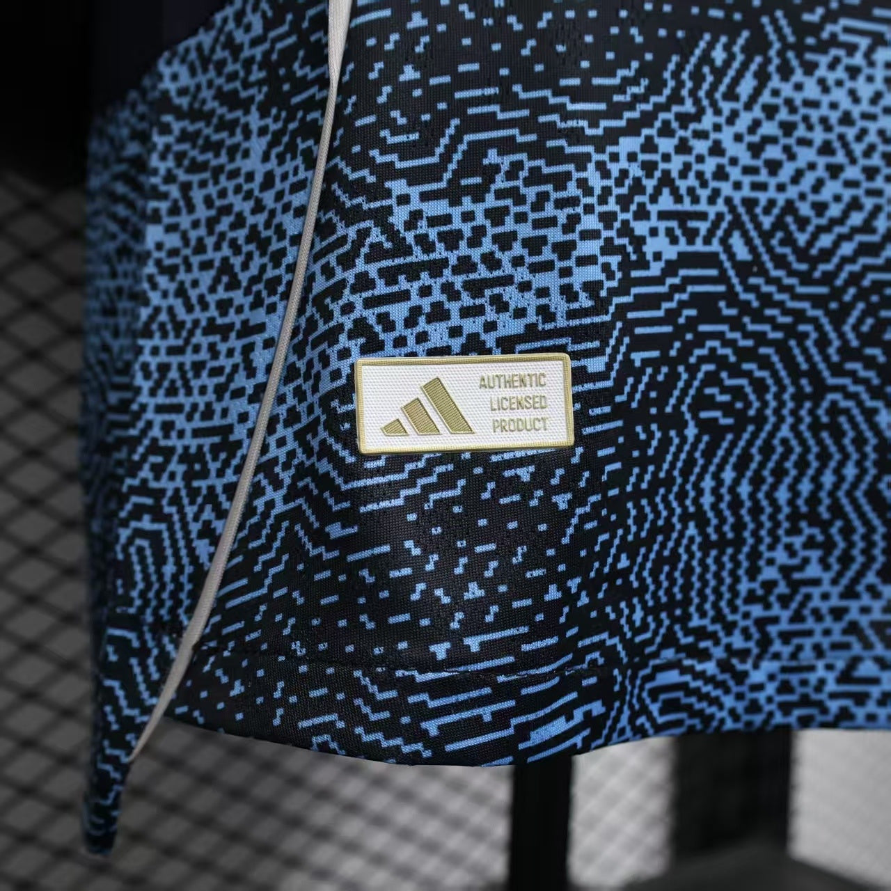 2025-26 Al-Riyadh Victory Away Player Edition Jersey - Men