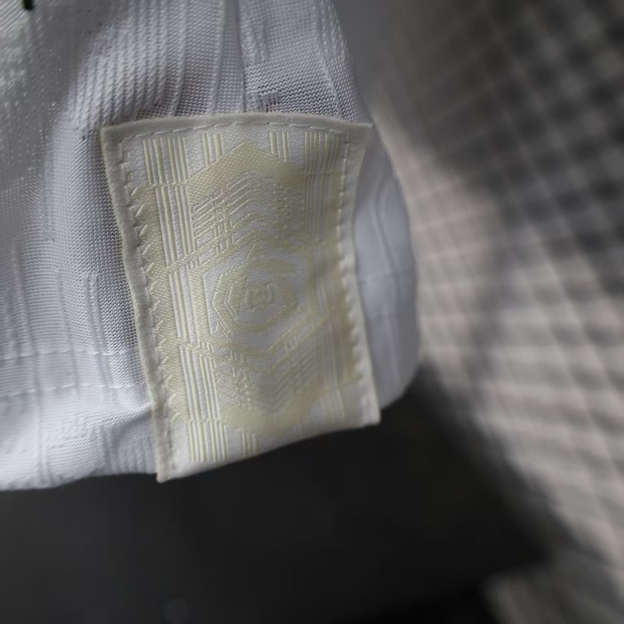 2025-26 Arsenal Second Away Player Version Jersey - Men's