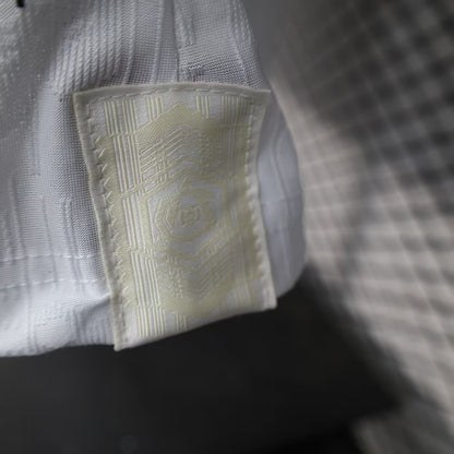 2025-26 Arsenal Second Away Player Version Jersey - Men's