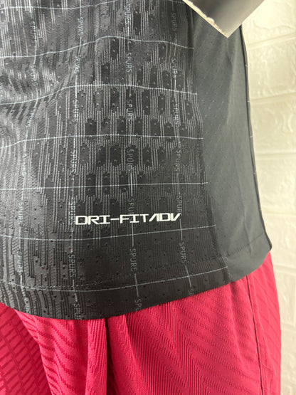 2025-26 Tottenham Hotspur FC Player Jersey