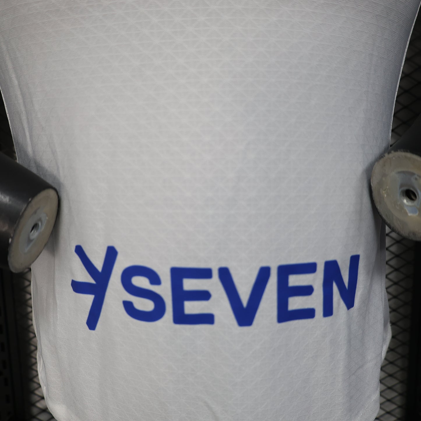 2025-26 Crescent Away Player Version Jersey-Men's