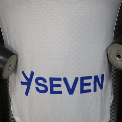 2025-26 Crescent Away Player Version Jersey-Men's