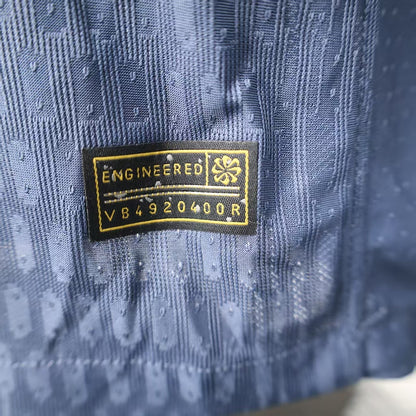 2025-26 Inter Milan Second Away Player Version Jersey - Men's