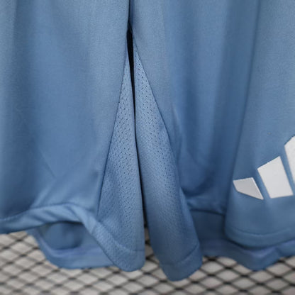 2025-26 Juventus Away Shorts Player Edition Jersey - Men