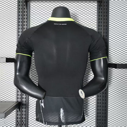 2025-26 Egypt Away Player Version Jersey-Men's