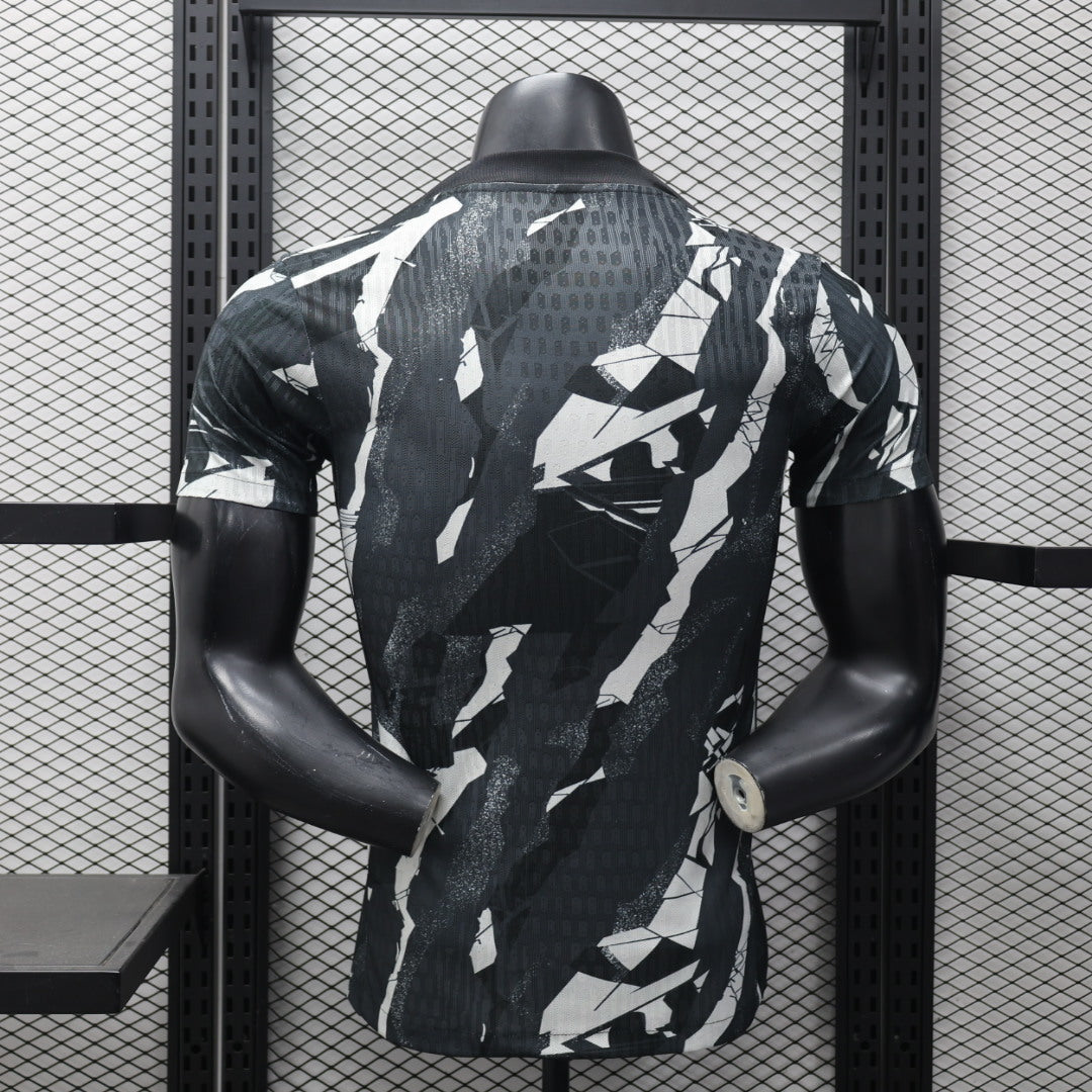 2025-26 Jeddah Pre-match Player Version Jersey-Men's