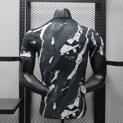 2025-26 Jeddah Pre-match Player Version Jersey-Men's