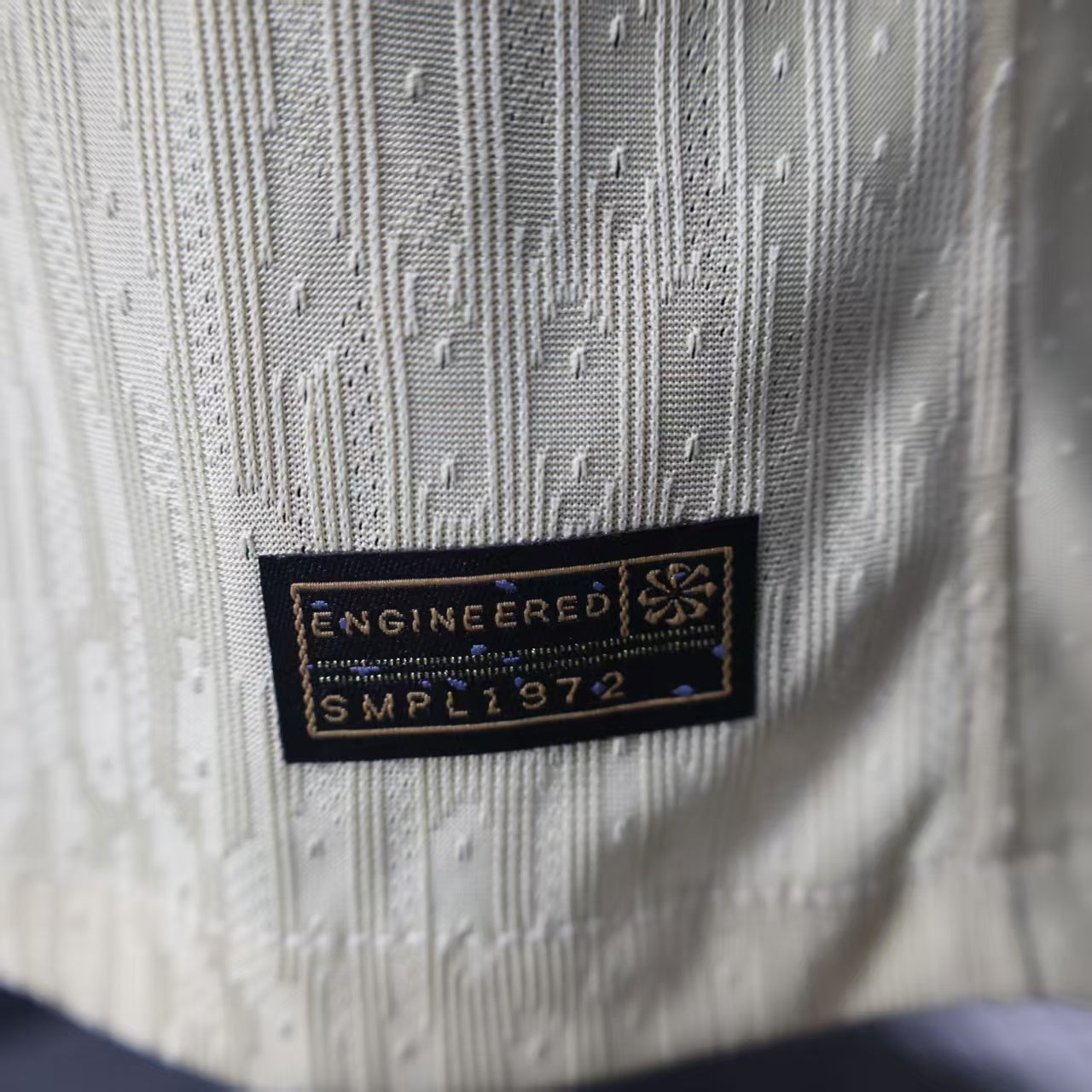 2025-26 Barcelona Away Player Version Jersey - Men's