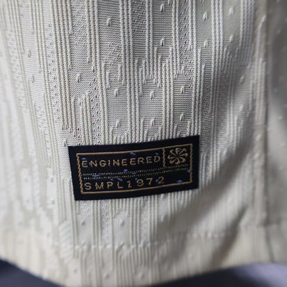 2025-26 Barcelona Away Player Version Jersey - Men's