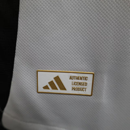 2025-26 Flamengo Away Player Version Jersey-Men's