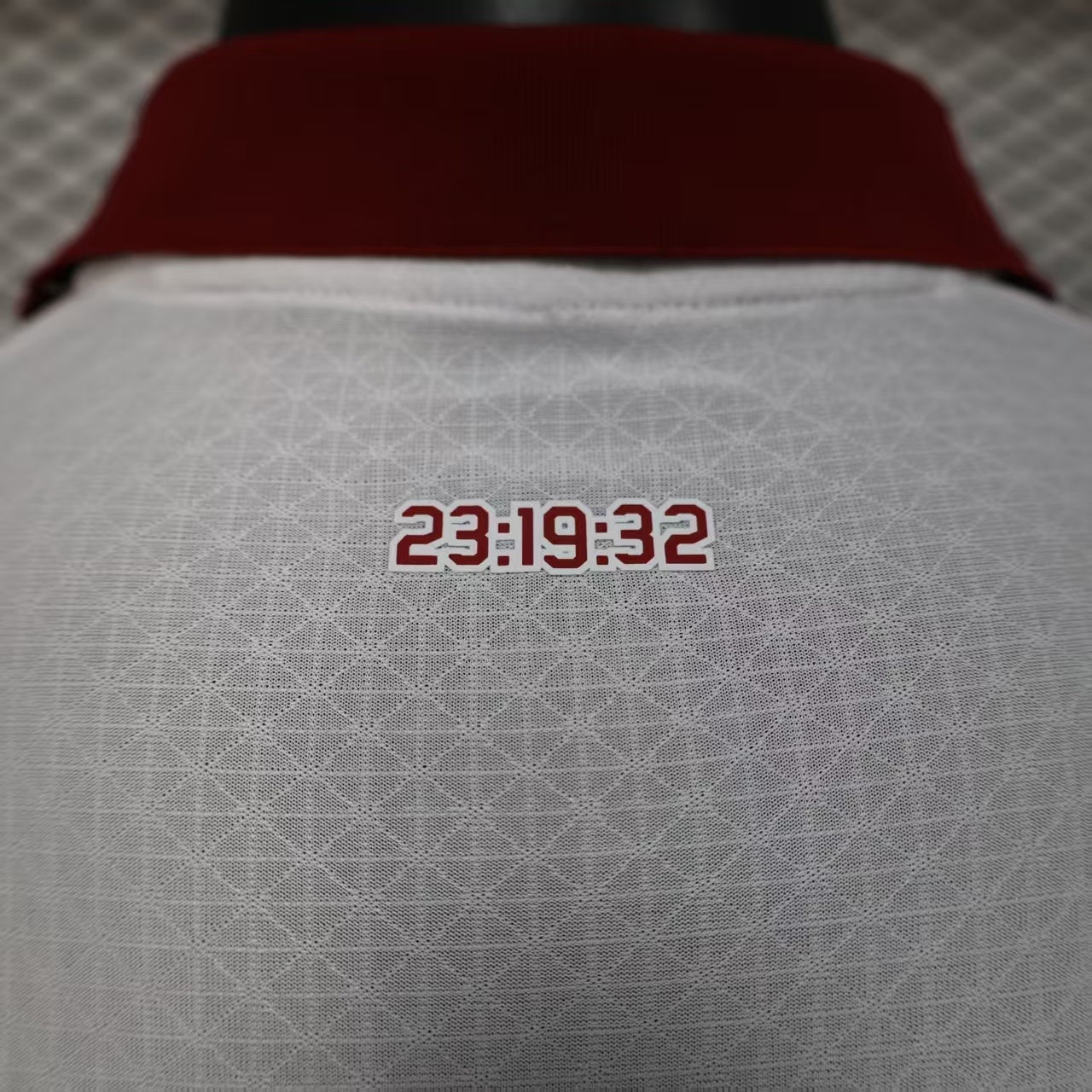 2025-26 Galatasaray Away Player Version Jersey - Men's