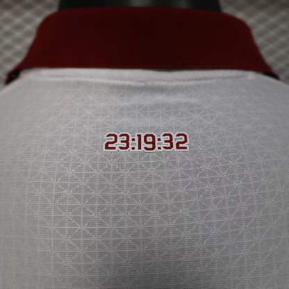 2025-26 Galatasaray Away Player Version Jersey - Men's