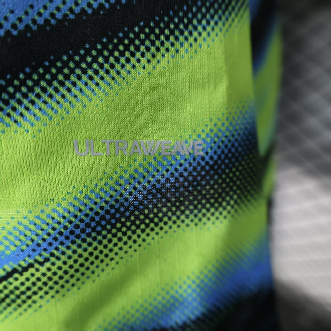 2025-26 Marseille Training Jersey Player Edition - Men